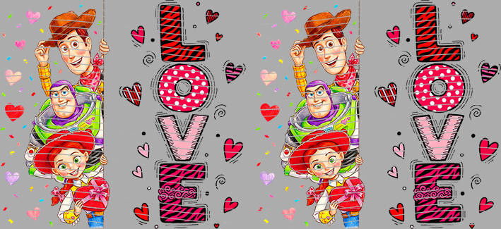 16oz Valentine-J8-922